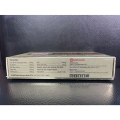 Viên Uống Bách Xà Nam Dược - Hỗ Trợ Xương Khớp, Giảm Đau, Tăng Cường Sinh Lực (30 Viên)