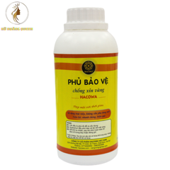 Phủ Bóng Dát Vàng 500ml - Chống Trầy Xước và Bảo Vệ Trang Trí Hoa Quả, Thạch Cao, Xi Măng, Đồ Da, An Toàn Cho Người Sử Dụng