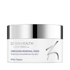 Miếng Tẩy Tế Bào Chết Zo Skin Health Complexion Renewal Pads - Hộp 30 Miếng, Tẩy Da Chết, Chăm Sóc Da Mặt Nhẹ Nhàng