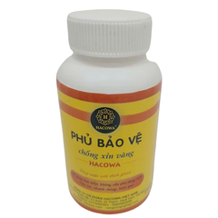Phủ Bảo Vệ Chống Xỉn Vàng Gốc Nước 200ml - Lớp Bóng Bảo Quản Cho Lá Vàng Dát Trang Trí Hoa Quả, Thạch Cao, Xi Măng, Giấy Vải