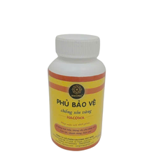 Phủ Bảo Vệ Chống Xỉn Vàng Gốc Nước 200ml - Lớp Bóng Bảo Quản Cho Lá Vàng Dát Trang Trí Hoa Quả, Thạch Cao, Xi Măng, Giấy Vải