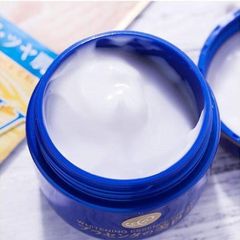 Kem Dưỡng Trắng MEISHOKU Placewhiter Essence Cream 55g - Kem Dưỡng Ẩm Làm Sáng Da, Chăm Sóc Da Nhạy Cảm, Thương Hiệu Nhật Bản