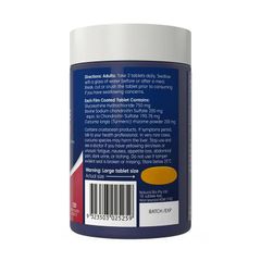 Bioglan Glucosamine + Nghệ 750g - Hỗ Trợ Giảm Đau Viêm Khớp, Tái Tạo Mô Sụn, Sản Phẩm Từ Úc Cho Sức Khỏe Khớp Tối Ơi