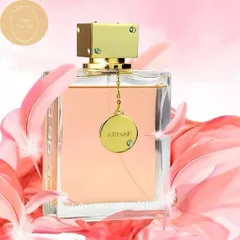 [AUTH-CHUAN] Nước hoa nữ Armaf Club De nuit Woman chai 105ml 422880