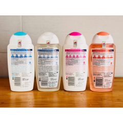 Dung Dịch Vệ Sinh Phụ Nữ Femfresh 250ml - Chính Hãng Anh, Dịu Nhẹ, Khử Mùi, Cân Bằng pH, An Toàn Cho Da Nhạy Cảm