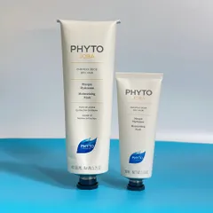 Mặt Nạ Dưỡng Tóc Phyto Joba 50ml - Phục Hồi Tóc Khô Xơ, Cấp Ẩm & Giúp Tóc Mềm Mượt Tự Nhiên