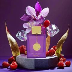 Nước Hoa Nữ Armaf Club De Nuit Maleka EDP - Hương Hoa Trái Cây Sang Trọng, Dễ Dùng Hằng Ngày, Phù Hợp Đi Làm và Hẹn Hò