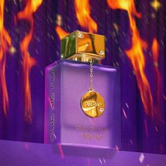 Nước Hoa Nữ Armaf Club De Nuit Maleka EDP - Hương Hoa Trái Cây Sang Trọng, Dễ Dùng Hằng Ngày, Phù Hợp Đi Làm và Hẹn Hò