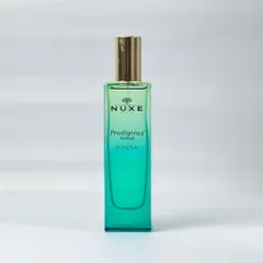 Nuxe Prodigieux Néroli Le Parfum EDP 50ml – Nước Hoa Thiên Nhiên Thư Giãn & Thanh Lịch (Unbox)