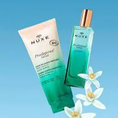 Nuxe Prodigieux Néroli Le Parfum EDP 50ml – Nước Hoa Thiên Nhiên Thư Giãn & Thanh Lịch (Unbox)