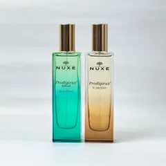 Nuxe Prodigieux Néroli Le Parfum EDP 50ml – Nước Hoa Thiên Nhiên Thư Giãn & Thanh Lịch (Unbox)