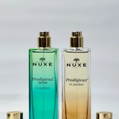 Nuxe Prodigieux Néroli Le Parfum EDP 50ml – Nước Hoa Thiên Nhiên Thư Giãn & Thanh Lịch (Unbox)