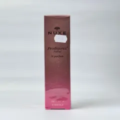 Nước Hoa Nữ NUXE Prodigieux Floral Le Parfum EDP 50ml – Hương Hoa Thanh Mát, Nữ Tính, Lưu Hương Lâu