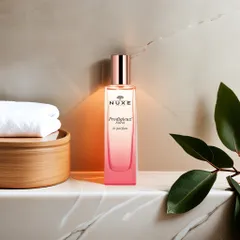 Nước Hoa Nữ NUXE Prodigieux Floral Le Parfum EDP 50ml – Hương Hoa Thanh Mát, Nữ Tính, Lưu Hương Lâu