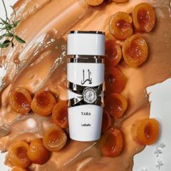 Nước Hoa Nữ Lattafa Yara Moi EDP 100ml - Hương Ngọt Ấm, Quyến Rũ, Sang Trọng, Phong Cách Ả Rập Hiện Đại