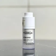 UNBOX Kem Dưỡng Mắt 3 Trong 1 Filorga Optim-Eyes 15ml – Giảm Quầng Thâm, Bọng Mắt, Nếp Nhăn Hiệu Quả