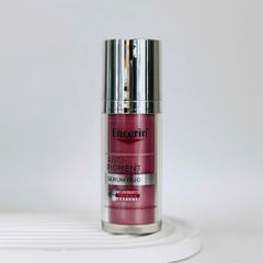 Serum Eucerin Anti-Pigment Dual 30ml - Tinh Chất Mờ Thâm Nám, Cấp Ẩm Rạng Rỡ, Dưỡng Sáng Da 2 Trong 1