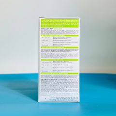 Tinh Chất Giảm Mụn SVR Sebiaclear Flash 30ml - Hỗ Trợ Làm Dịu Da, Mờ Thâm Với 15% Azelaic Acid và Salicylic Acid Cho Da Nhạy Cảm