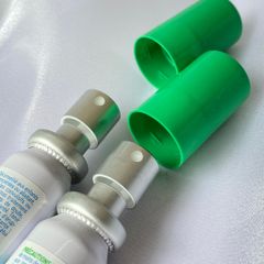 Xịt Giảm Viêm Xoang Puressentiel Respiratory Spray 20ml – 19 Tinh Dầu Thiên Nhiên, Giúp Thở Dễ