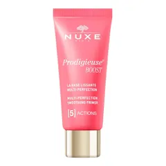 Nuxe 5-in-1 Multi-Perfection Primer 30ml - Kem Lót Làm Mịn, Che Khuyết Điểm Tức Thì