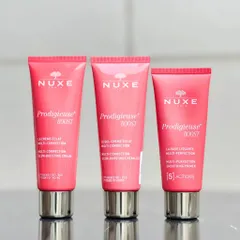 Nuxe 5-in-1 Multi-Perfection Primer 30ml - Kem Lót Làm Mịn, Che Khuyết Điểm Tức Thì