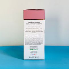 Viên Uống Sáng Da Biocyte Éclat Extrême 120 Viên - Hỗ Trợ Mờ Thâm Nám, Da Rạng Rỡ Từ Chiết Xuất Dầu Tằm Trắng và Cà Chua Trắng Chính Hãng Pháp