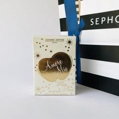 Nước hoa nữ Jeanne Arthes Amore Mio EDP 100ml Pháp đa dạng mùi hương