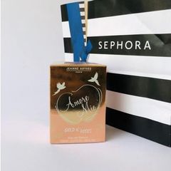 Nước hoa nữ Jeanne Arthes Amore Mio EDP 100ml Pháp đa dạng mùi hương