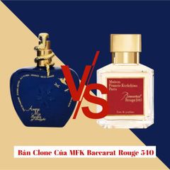 Nước hoa nữ Jeanne Arthes Amore Mio EDP 100ml Pháp đa dạng mùi hương