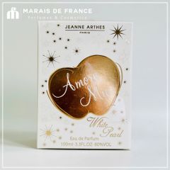 Nước hoa nữ Jeanne Arthes Amore Mio EDP 100ml Pháp đa dạng mùi hương