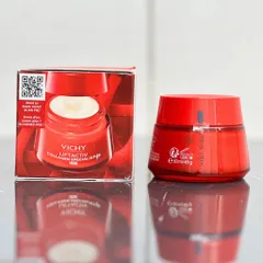 Kem dưỡng hỗ trợ săn chắc da Vichy LiftActiv Collagen Specialist