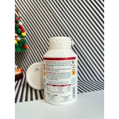 [Hot] Viên Uống Omega 3 Pháp 3 Chênes Omega 3 120 Viên