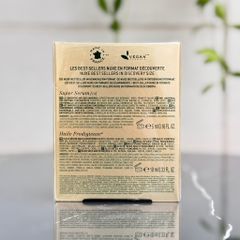 Bộ Sản Phẩm Mini Nuxe Best-Sellers - Tinh Chất Super Serum [10] & Dầu Khô Huile Prodigieuse Dưỡng Da Du Lịch, Chăm Sóc Da Mặt Chính Hãng