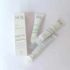 Kem Dưỡng SVR Sebiaclear Active Gel 40ml - Hỗ Trợ Giảm Mụn, Mờ Thâm, Kiểm Soát Dầu Nhờn với 14% Gluconolactone và Niacinamide