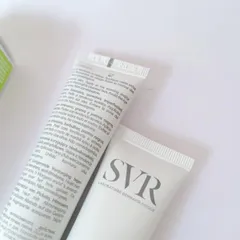 Kem Dưỡng SVR Sebiaclear Active Gel 40ml - Hỗ Trợ Giảm Mụn, Mờ Thâm, Kiểm Soát Dầu Nhờn với 14% Gluconolactone và Niacinamide