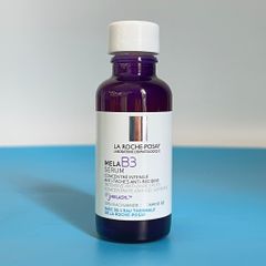 Serum La Roche-Posay Mela B3 30ml – Tinh Chất Làm Sáng Da, Giảm Đốm Nâu & Cải Thiện Sắc Tố Da với Niacinamide 10%