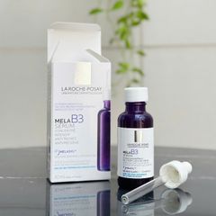 Serum La Roche-Posay Mela B3 30ml – Tinh Chất Làm Sáng Da, Giảm Đốm Nâu & Cải Thiện Sắc Tố Da với Niacinamide 10%