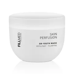 Mặt Nạ Tẩy Da Chết Fillmed Skin Perfusion Glyco Peel 500ml – AHA Tẩy Tế Bào Chết, Làm Sáng, Mịn Da, Chăm Sóc Da Chuyên Nghiệp