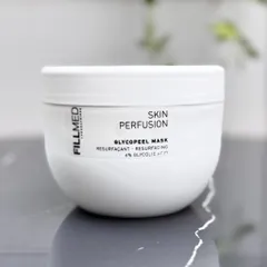 Mặt Nạ Tẩy Da Chết Fillmed Skin Perfusion Glyco Peel 500ml – AHA Tẩy Tế Bào Chết, Làm Sáng, Mịn Da, Chăm Sóc Da Chuyên Nghiệp