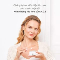 Kem Dưỡng Da Ban Ngày Isdinceutics AGE Reverse 50g – Nâng Cơ, Làm Săn Chắc & Giảm Nếp Nhăn Hiệu Quả