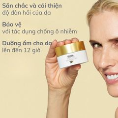 Kem Dưỡng Da Ban Ngày Isdinceutics AGE Reverse 50g – Nâng Cơ, Làm Săn Chắc & Giảm Nếp Nhăn Hiệu Quả