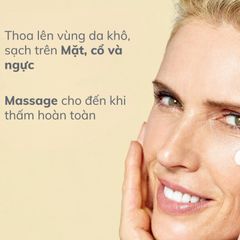 Kem Dưỡng Da Ban Ngày Isdinceutics AGE Reverse 50g – Nâng Cơ, Làm Săn Chắc & Giảm Nếp Nhăn Hiệu Quả