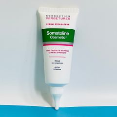 Bộ Serum & Kem Ngăn Ngừa Rạn Da Somatoline Cosmetic – Mờ Rạn, Dưỡng Ẩm Da, Tăng Độ Đàn Hồi Dành Cho Mẹ Bầu