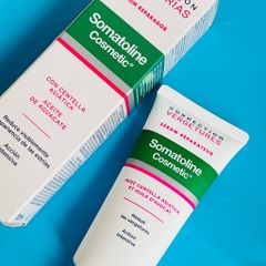 Bộ Serum & Kem Ngăn Ngừa Rạn Da Somatoline Cosmetic – Mờ Rạn, Dưỡng Ẩm Da, Tăng Độ Đàn Hồi Dành Cho Mẹ Bầu