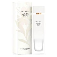 Nước Hoa Elizabeth Arden White Tea Eau De Toilette 100ml – Hương Trà Trắng Thanh Lịch, Tinh Tế, Gỗ Đàn Hương, Lưu Hương Lâu