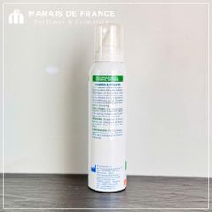 Xịt Rửa Mũi Puressentiel Baby 100ml - Nước Biển & Lô Hội Dưỡng Ẩm Dịu Nhẹ Cho Trẻ Sơ Sinh 0+ Tháng