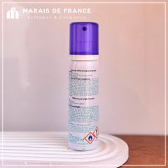 Xịt Tinh Dầu Ngủ Ngon Puressentiel Sommeil 75ml - 12 Tinh Dầu Thiên Nhiên Thư Giãn Ngủ Sâu An Toàn Cho Người Lớn & Trẻ Em