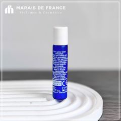 Lăn Giảm Đau Đầu và Căng Thẳng Puressentiel Maux De Tête 5ml - Tinh Dầu Thiên Nhiên Thư Giãn Tinh Thần, Giúp Giảm Stress hiệu quả