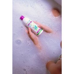 Dầu Gội Hữu Cơ Hằng Ngày Puressentiel PouxDoux Organic Shampoo Ngăn Ngừa Chấy Cho Bé Gia Đình 200ml