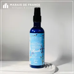 Xịt Khoáng Sanoflore 200ml Hoa Thanh Cúc - Nước Cân Bằng Hữu Cơ, Giảm Sưng Mắt, Làm Dịu Da Nhạy Cảm, Chăm Sóc Da Mặt